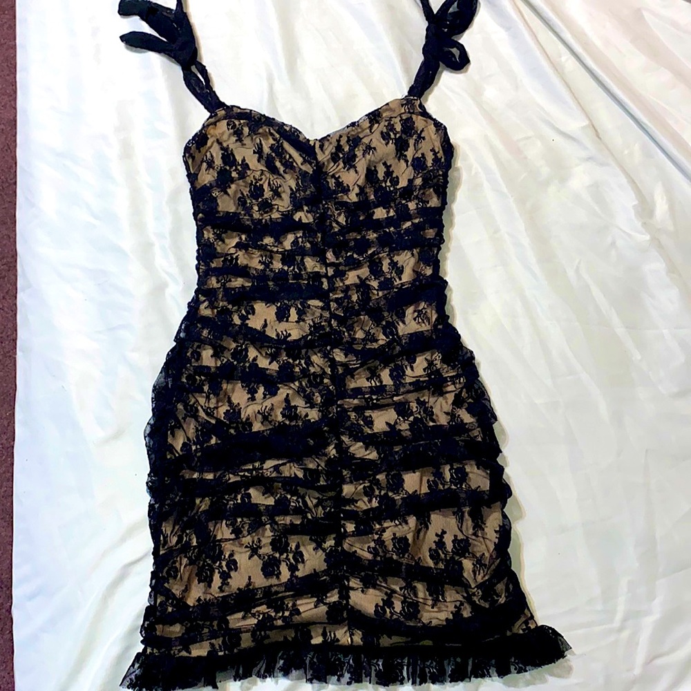 Homecoming Dress/ Party Dress
